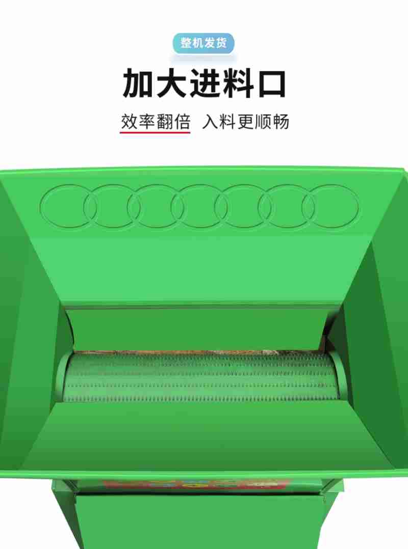 贾博涛与村民互动。(资料图)